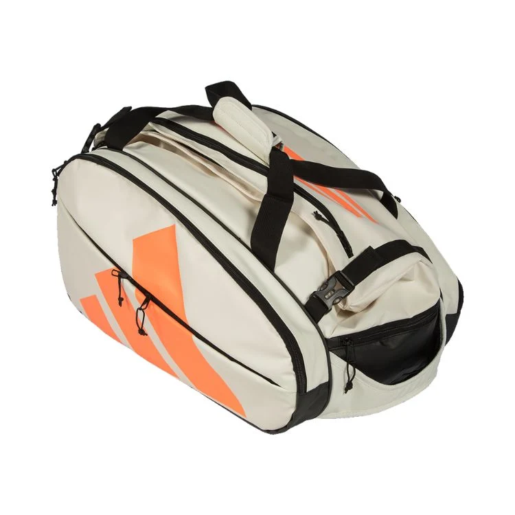 Adidas Padeltas Multigame 2026 Offwhite