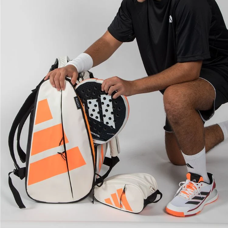 Adidas Padeltas Multigame 2026 Offwhite