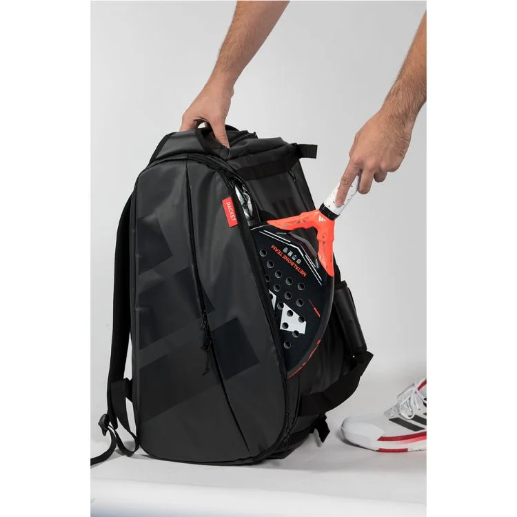 Adidas Padeltas Multigame 2026 Zwart