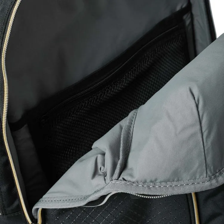 Wilson Backpack Defy V1 Padel 2026 Zwart