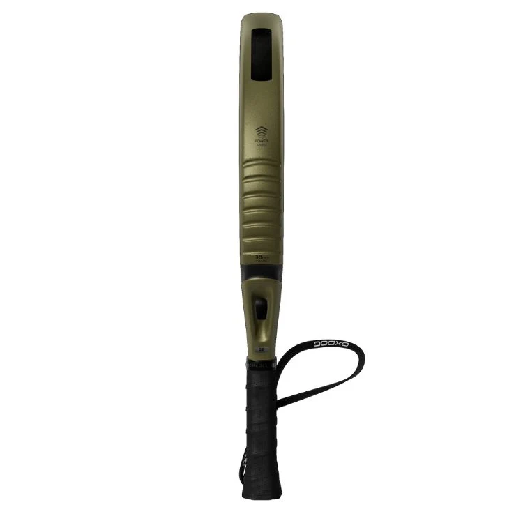 Oxdog Padelracket Pure Tour X 2026