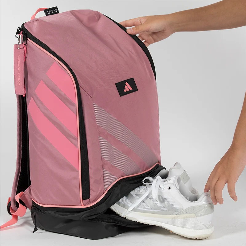 ADIDAS PROTOUR Pink 2026 MARTA ORTEGA (Mochila)