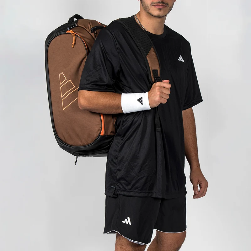 ADIDAS TOUR Bronze 2026 (Paletero)