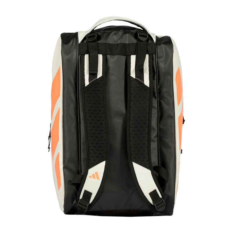 ADIDAS MULTIGAME Off White 2026 (Paletero)