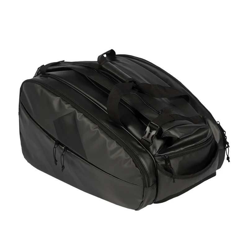 ADIDAS MULTIGAME Tonal Black 2026 (Paletero)