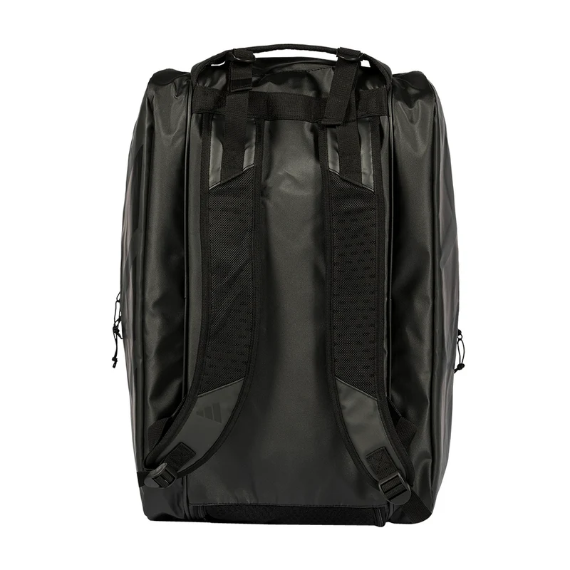 ADIDAS MULTIGAME Tonal Black 2026 (Paletero)