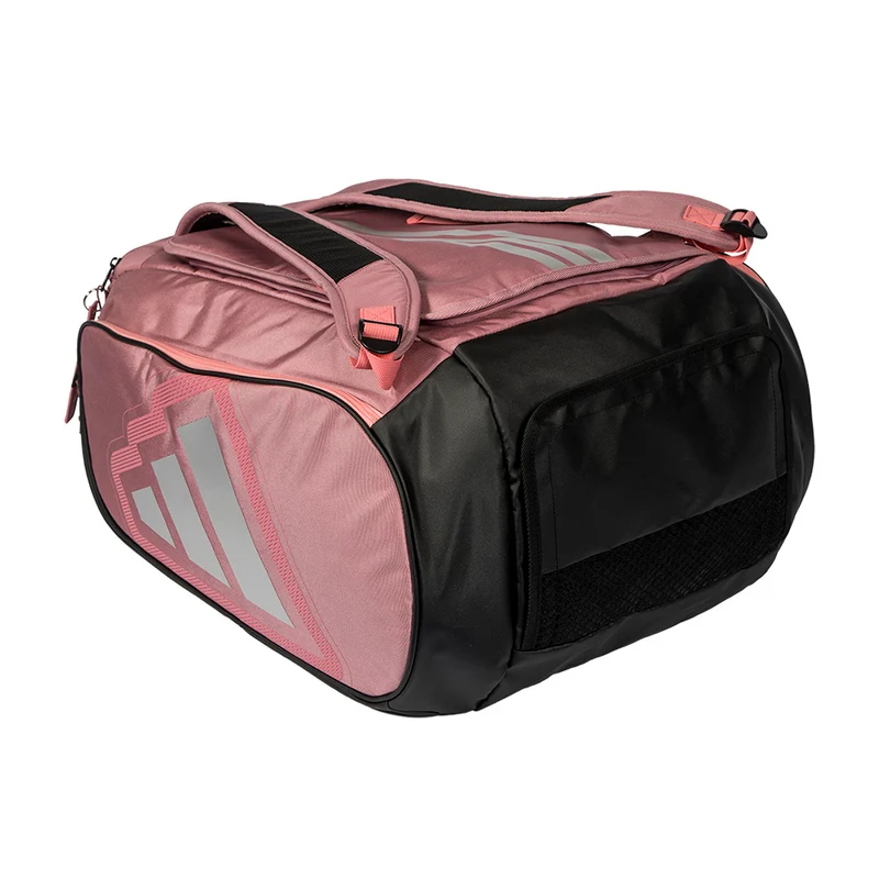 ADIDAS PROTOUR Pink 2026 MARTA ORTEGA (Paletero)