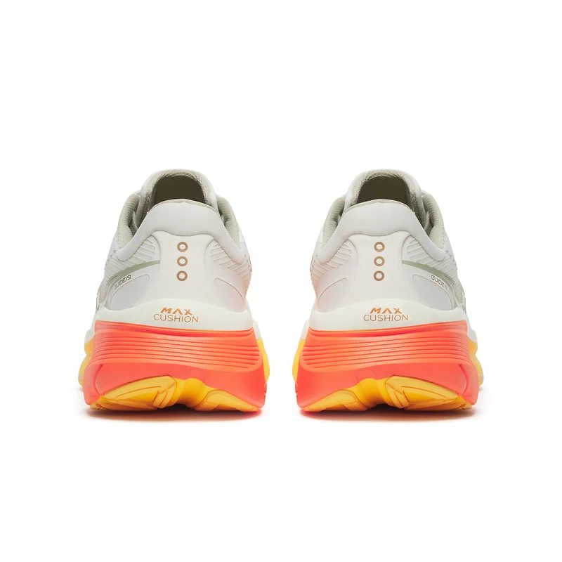 Guide 19 Stabilitätsschuh Herren-creme, orange