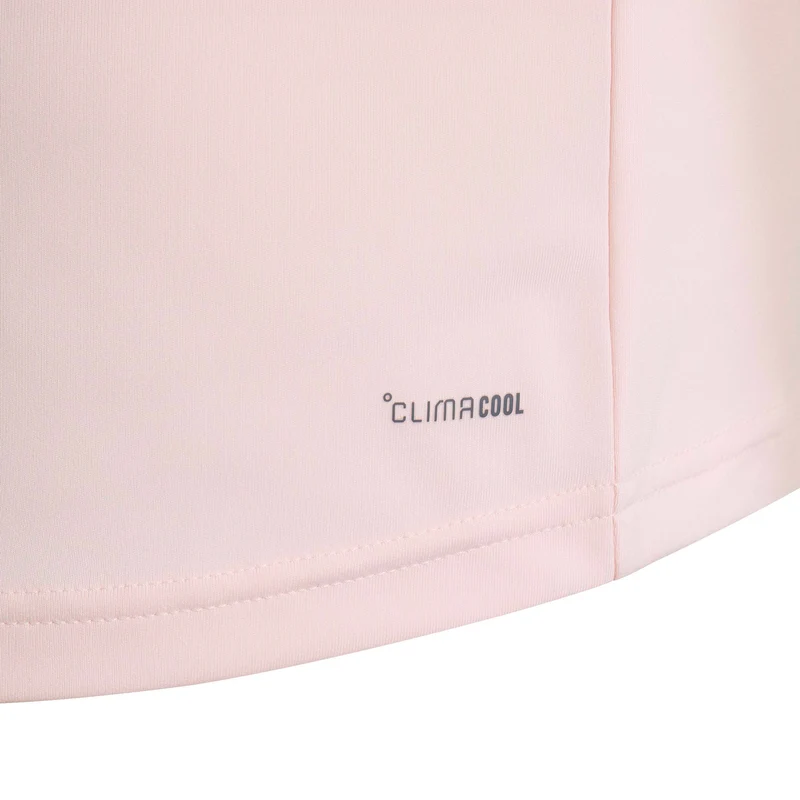 Club T-Shirt Kinder - pastellrosa