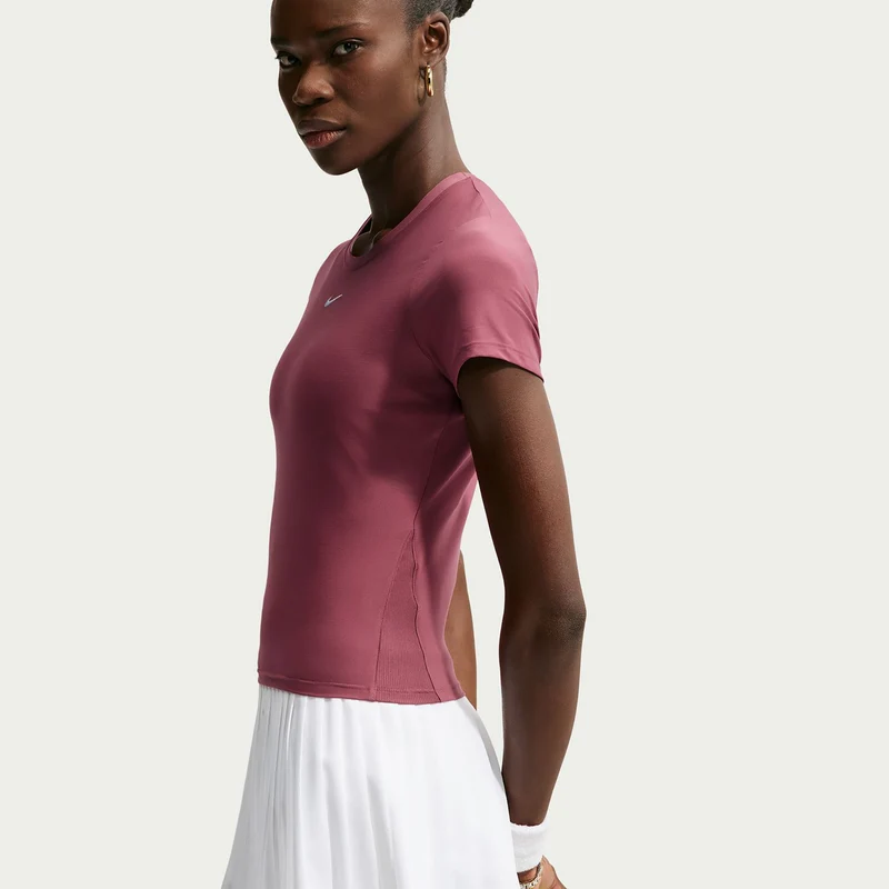 Dri-Fit Victory T-Shirt Damen - mauve