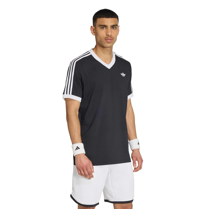 Classics T-Shirt Herren - schwarz, weiß