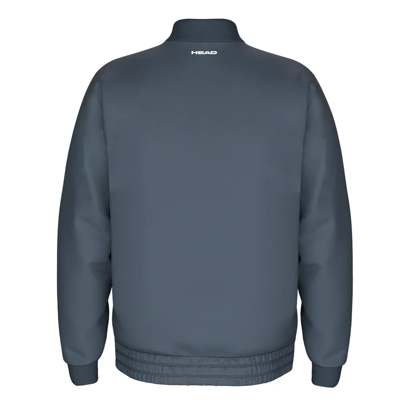 Breaker Trainingsjacke Herren-dunkelblau