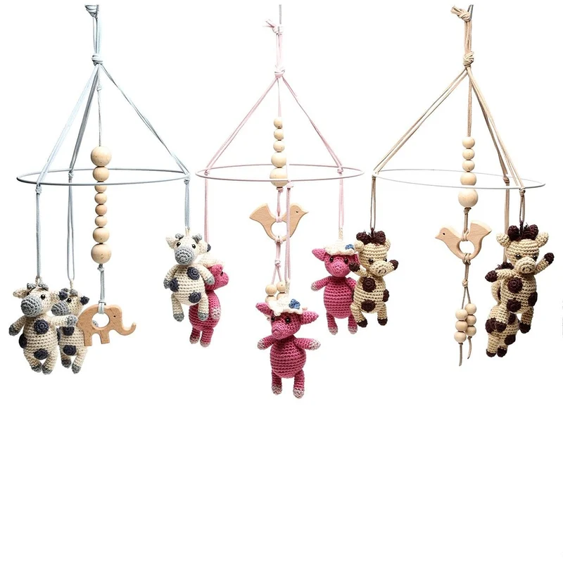 Metallringe Mix (15, 20, 25 & 30 cm), 4 Stck.