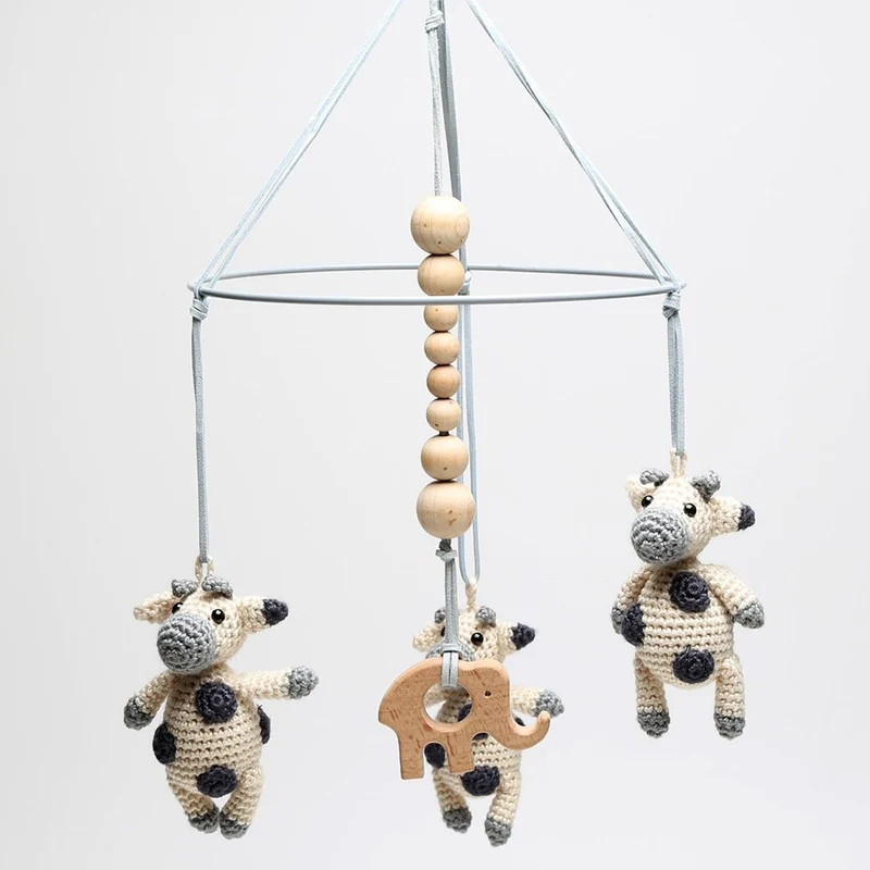 Metallringe Mix (15, 20, 25 & 30 cm), 4 Stck.