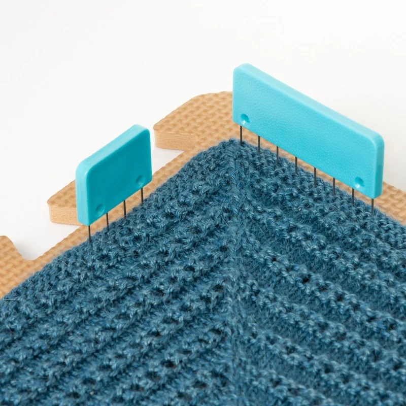 Blocking Combs - Kämme zum Blocken