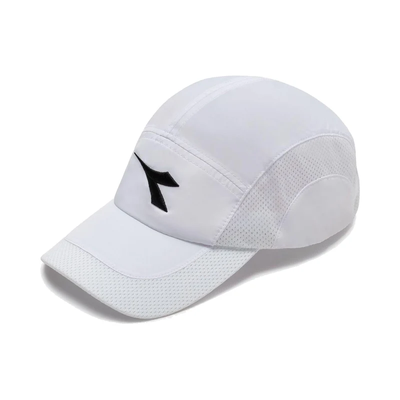Cap Unisex - weiß