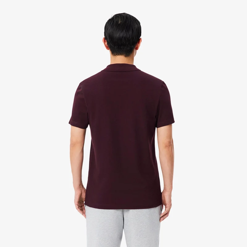 Polo Herren - braun