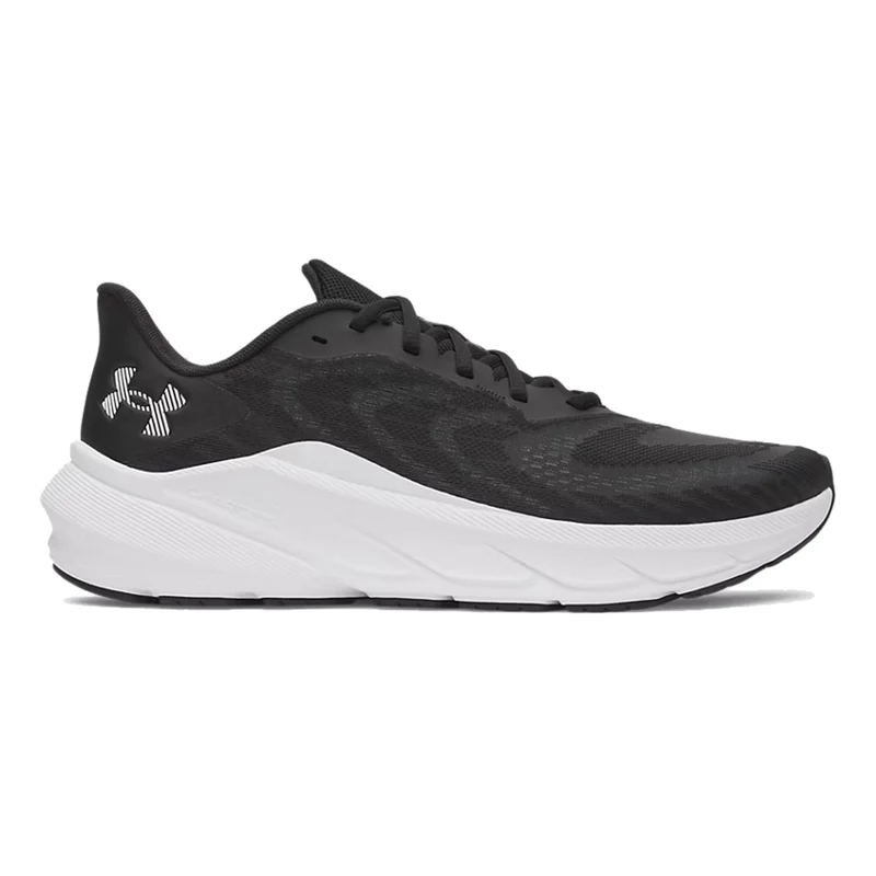 Turbulence 3 Neutralschuh Herren - schwarz, weiß