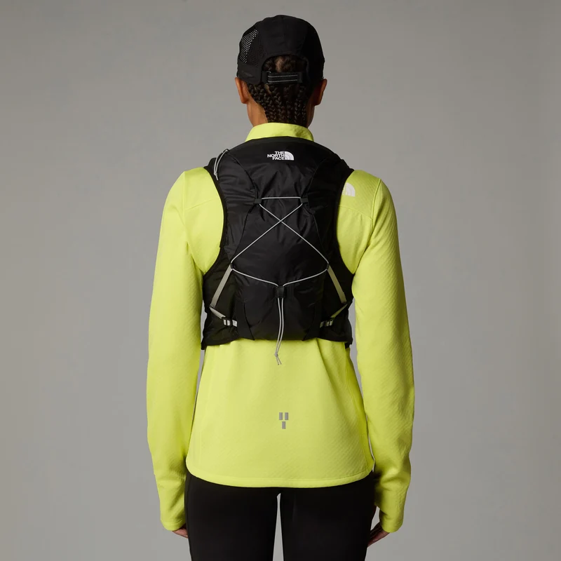 Sunriser 8 Trinkrucksack-Schwarz,Weiß