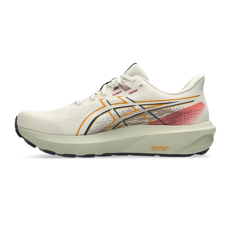 GT-1000 15 GTX Stabilitätsschuh Herren - beige, mehrfarbig