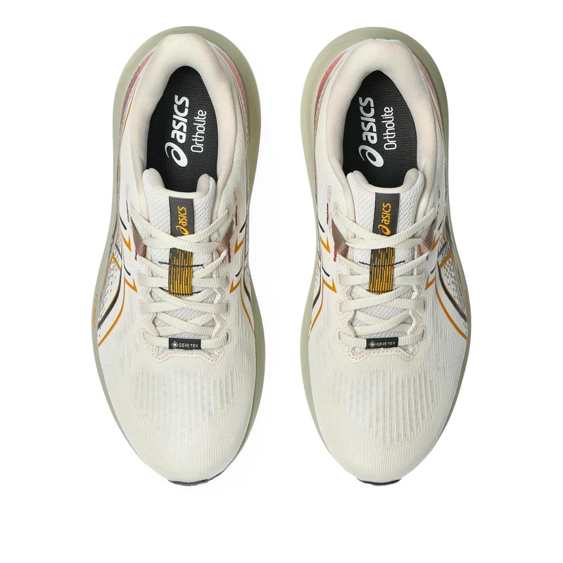 GT-1000 15 GTX Stabilitätsschuh Herren - beige, mehrfarbig