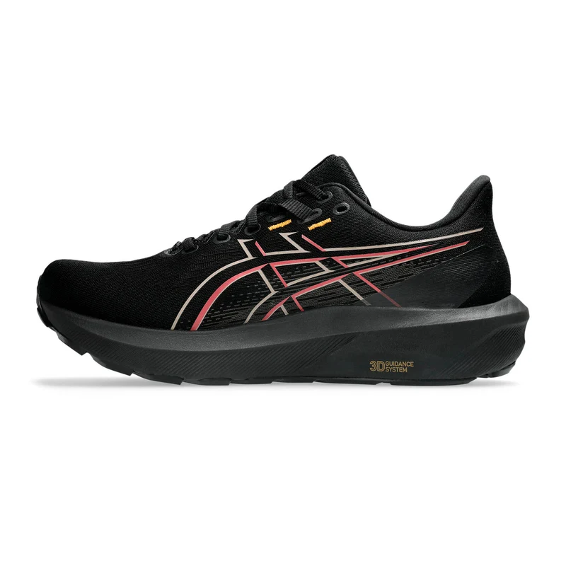 GT-1000 15 GTX Stabilitätsschuh Herren - schwarz, pink