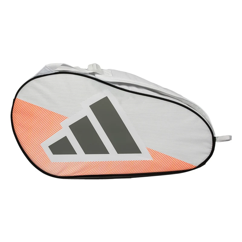 ADIDAS CONTROL White 2026 (Paletero)