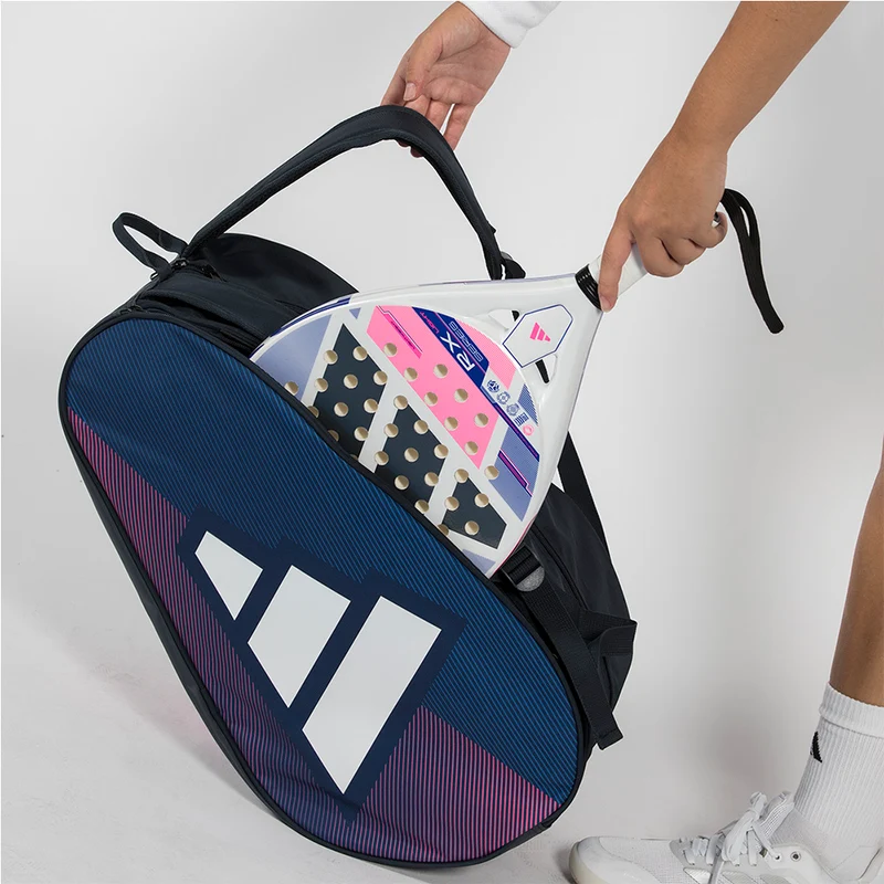 ADIDAS CONTROL Blue 2026 (Paletero)