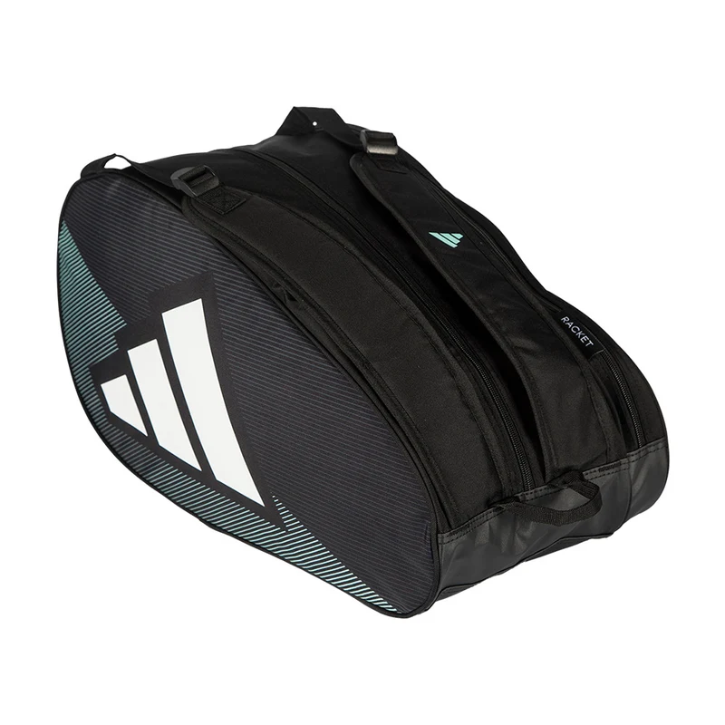 ADIDAS CONTROL Black 2026 (Paletero)