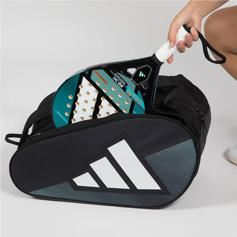 ADIDAS CONTROL Black 2026 (Paletero)