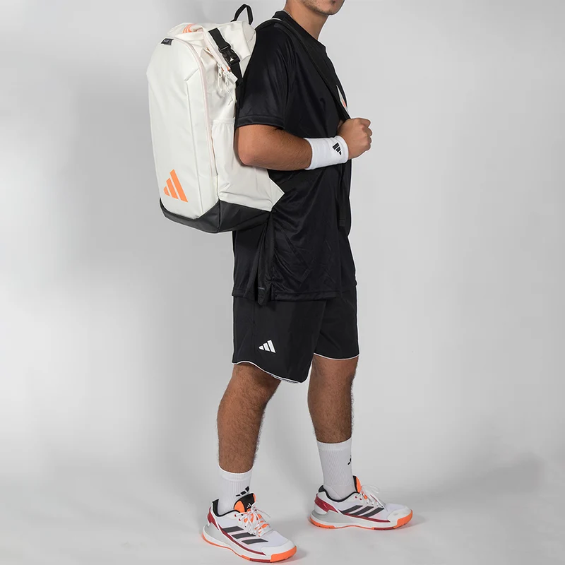 ADIDAS MULTIGAME Off White 2026 (Mochila)