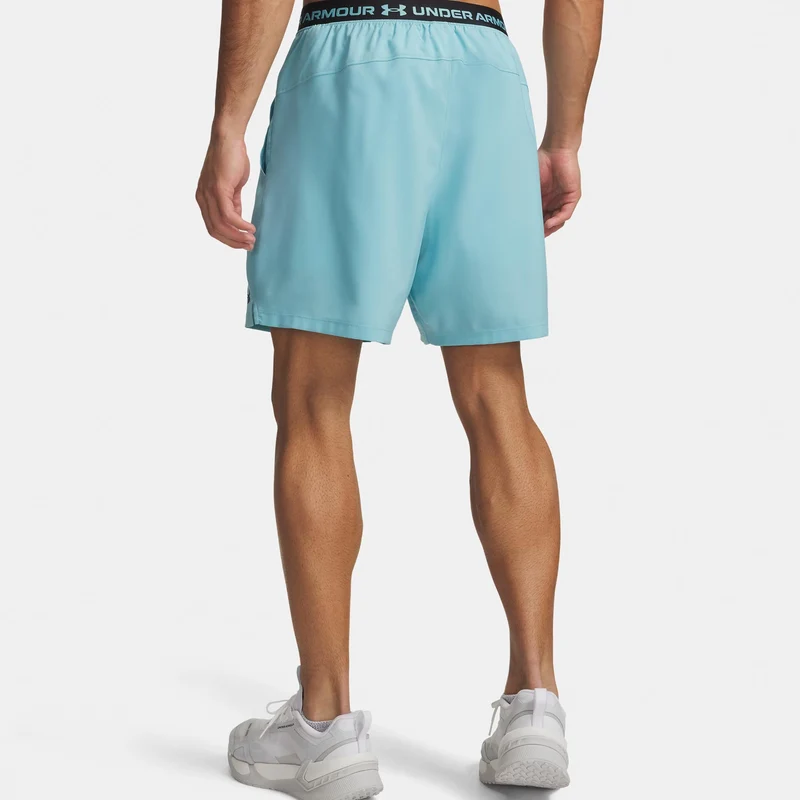 Vanish Woven 2.0 6in Shorts Herren-blau