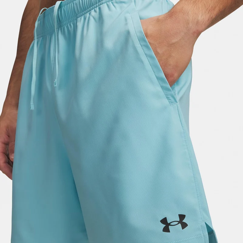 Vanish Woven 2.0 6in Shorts Herren-blau