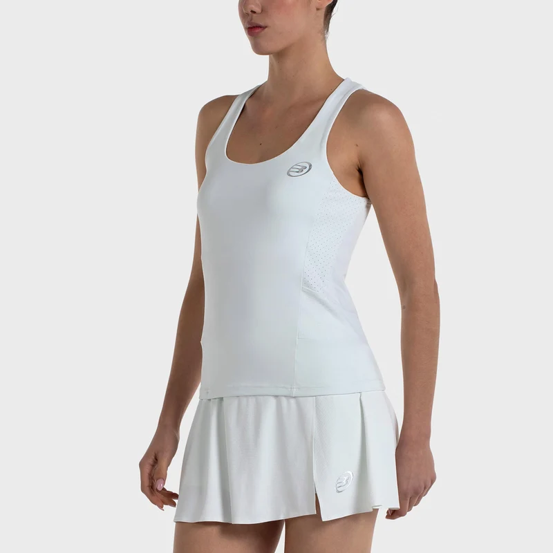 Oneda Tank-Top Damen - weiß
