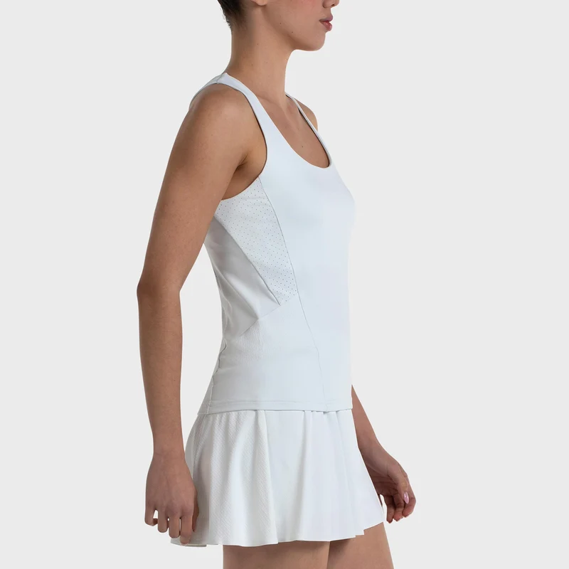 Oneda Tank-Top Damen - weiß