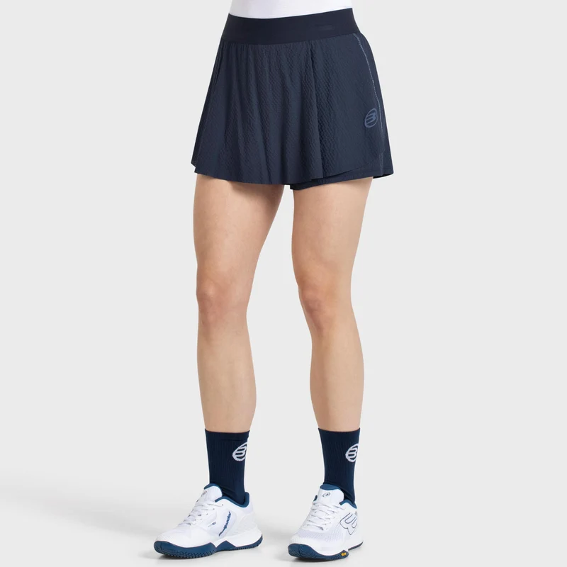 Pilaro Rock Damen - blau