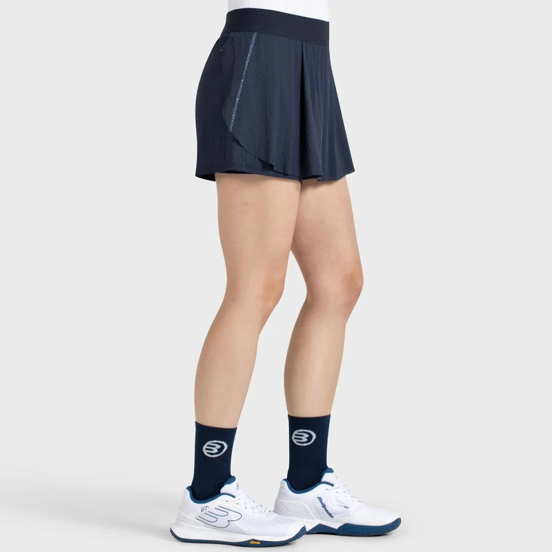 Pilaro Rock Damen - blau