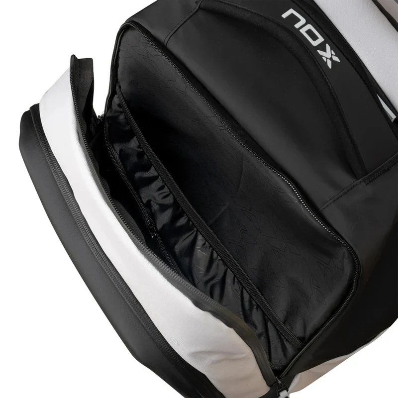 Master Series Rucksack-Schwarz,Grau