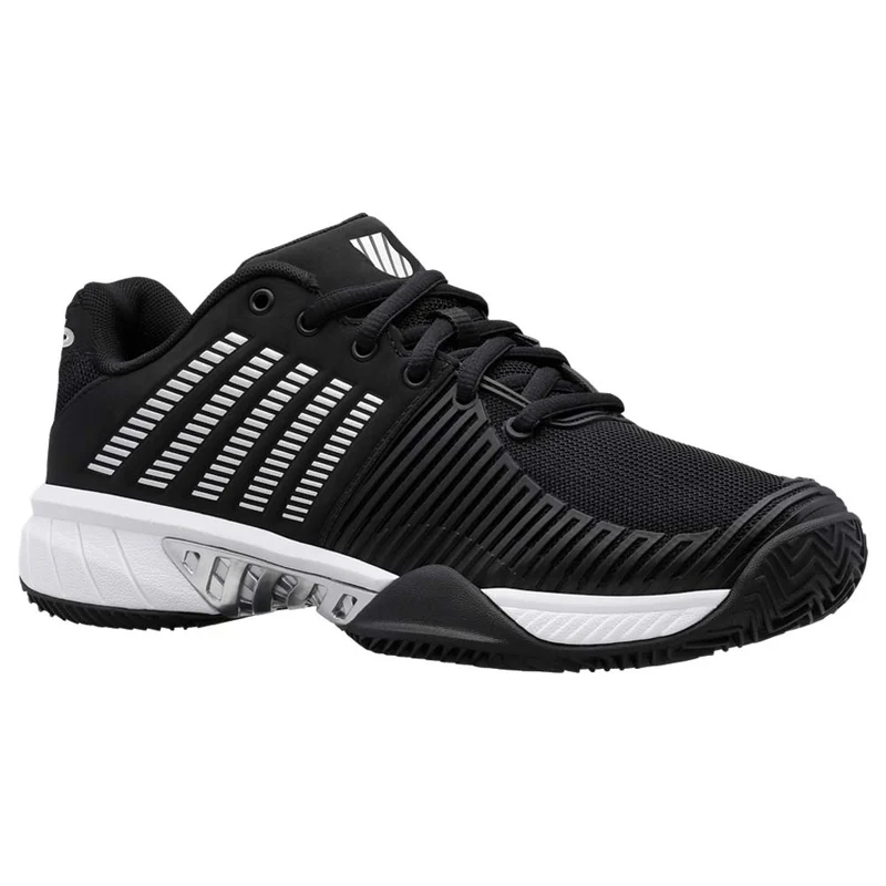 K-Swiss Express Light 2 Tennis Shoes (Ladies)