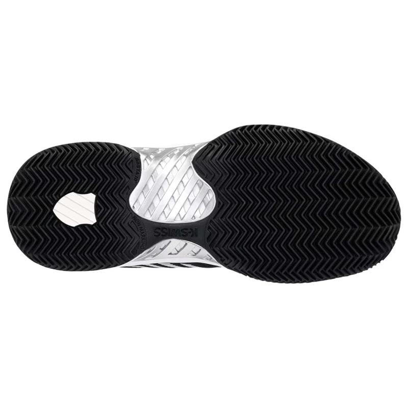 K-Swiss Express Light 2 Tennis Shoes (Ladies)