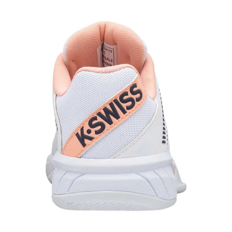 K-Swiss Express Light 2 Tennis Shoes (Ladies)