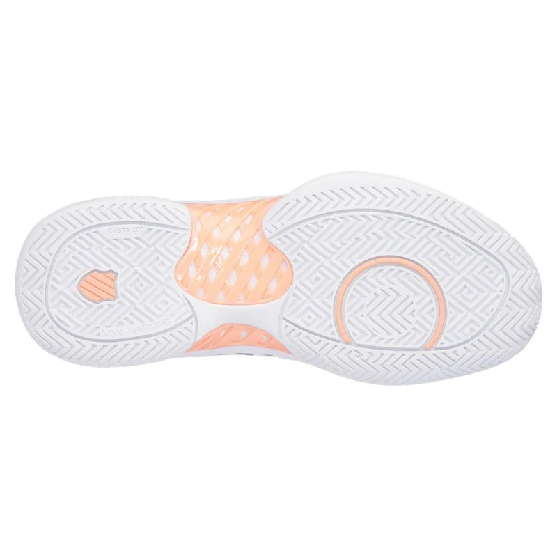 K-Swiss Express Light 2 Tennis Shoes (Ladies)