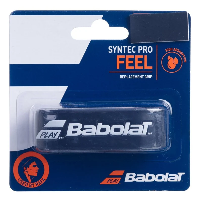 Babolat Syntec Pro Grip (Black)