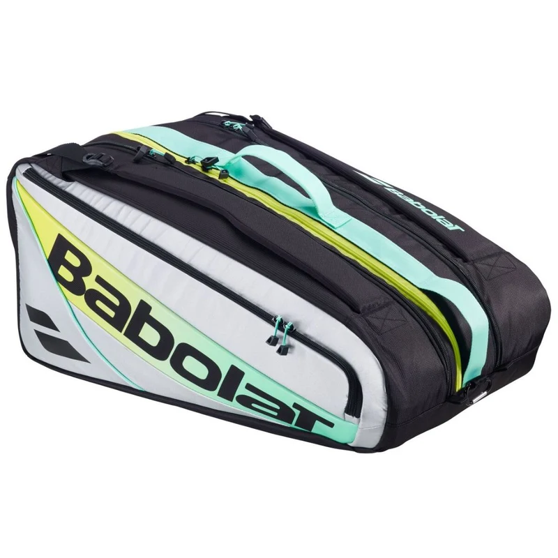 Babolat RH Pro Padel Bag (Multicolor)