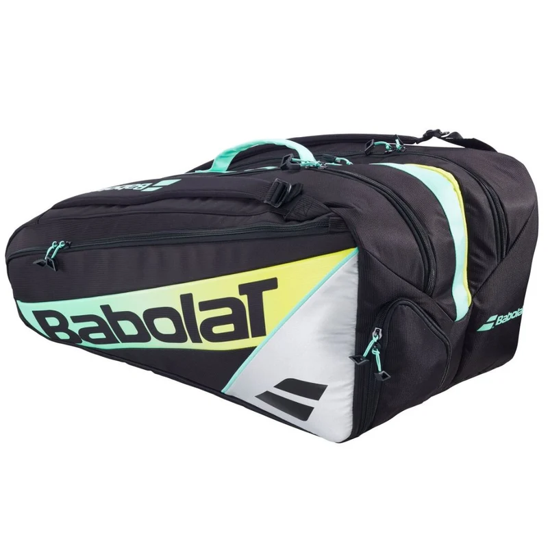 Babolat RH Pro Padel Bag (Multicolor)