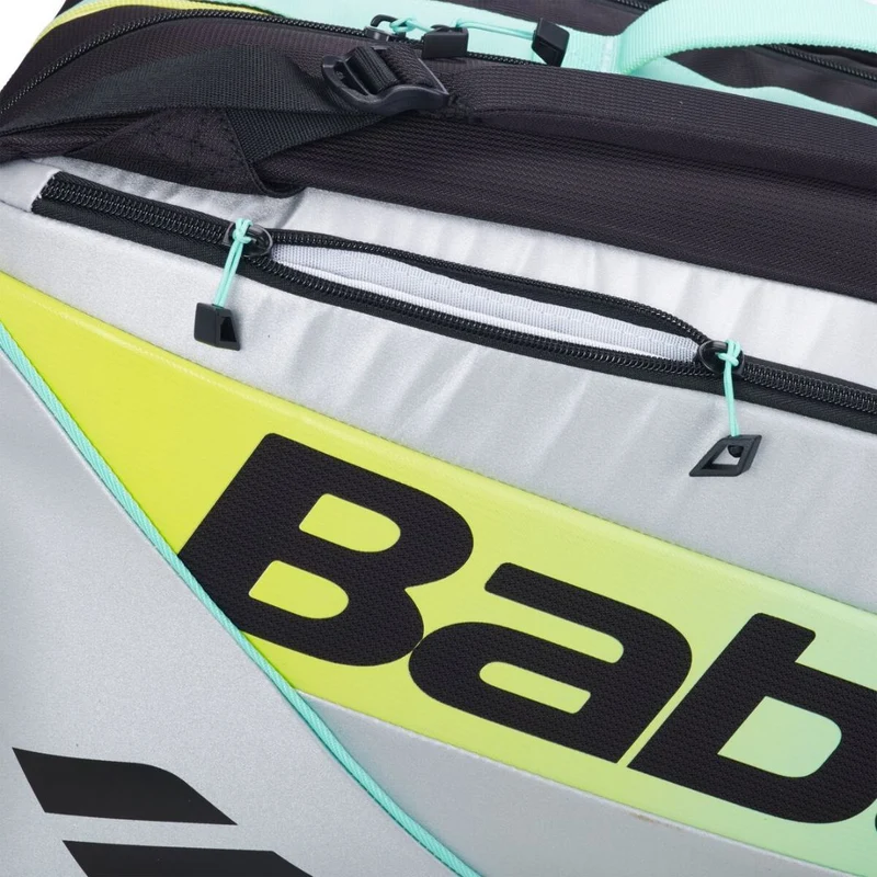 Babolat RH Pro Padel Bag (Multicolor)