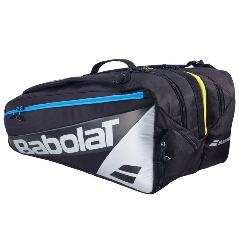 Babolat RH Pro Padel Bag (Black)