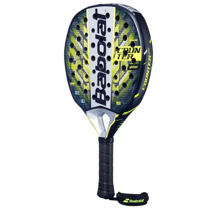 Babolat Counter Veron 2.5 Padel Racket