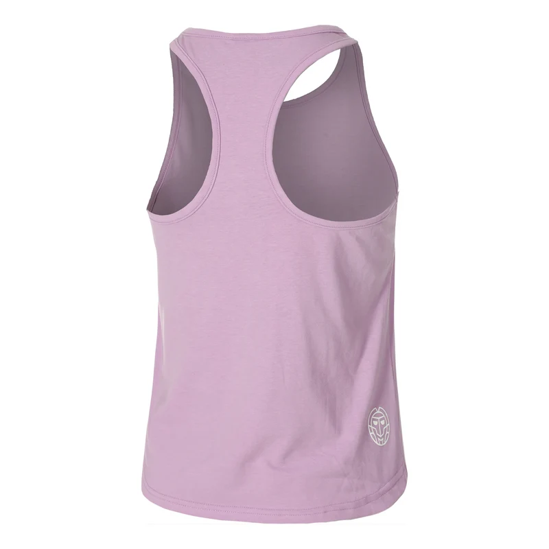 Spike Chill Tank-Top Damen-Lila