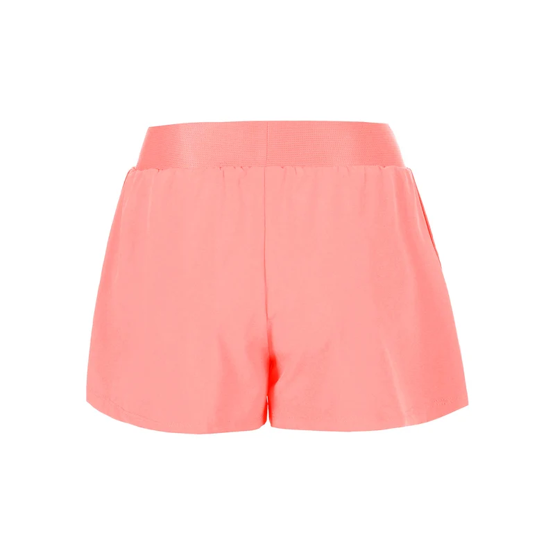 Out of Control 2in1 Shorts Mädchen-pink